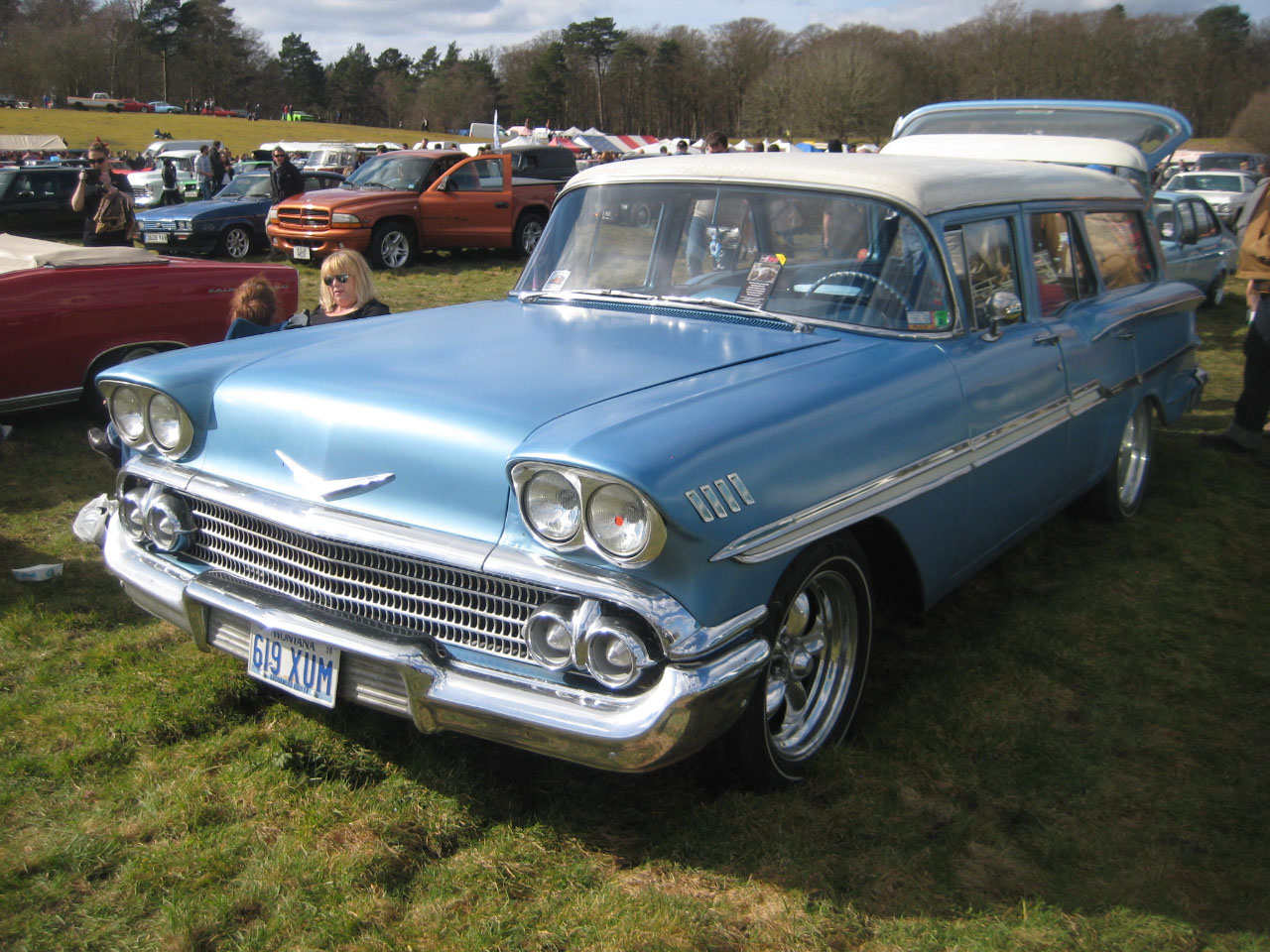 Wheels day 2016 538
