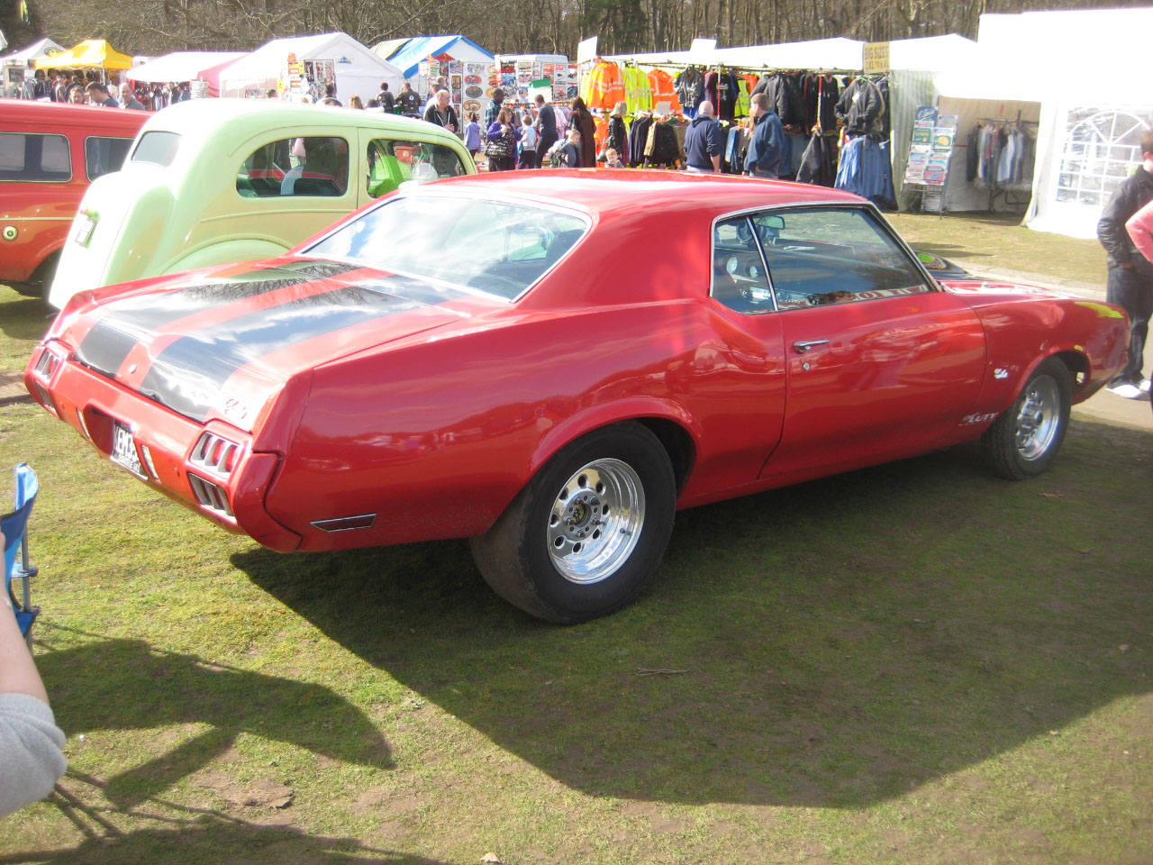 Wheels day 2016 663
