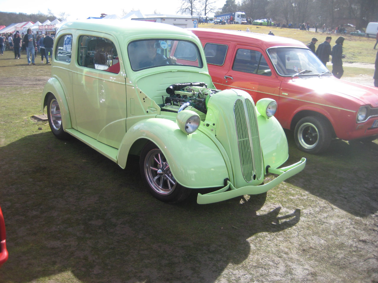 Wheels day 2016 664