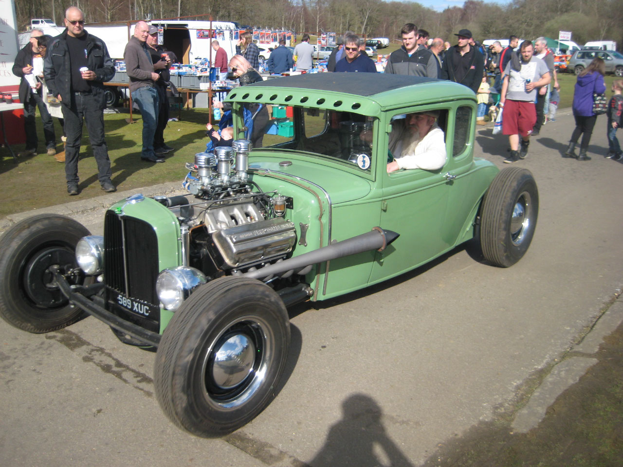 Wheels day 2016 667