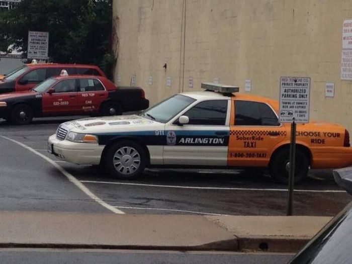 when you have a personality disorder but definitely know youre at least a car