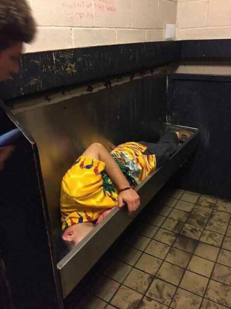 when you re so tired you could fall asleep anywhere
