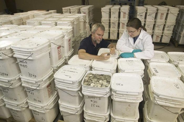 where your laundry money goes