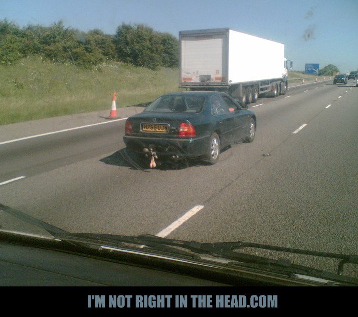 Who does this remind you of??