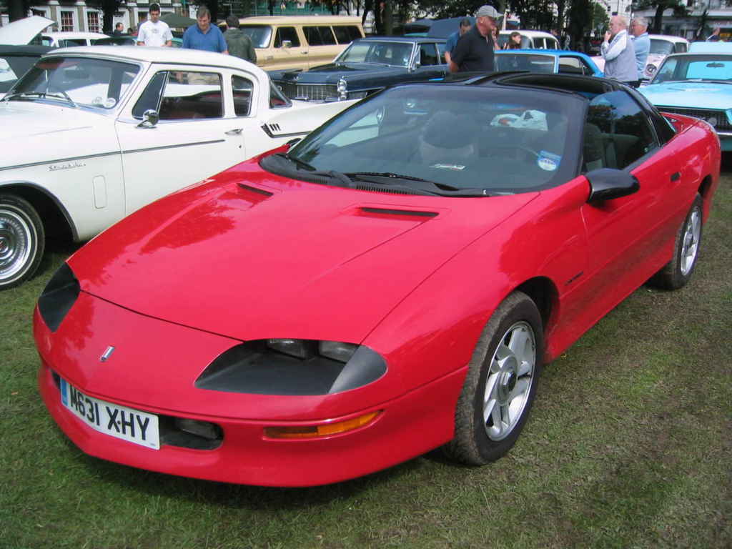 worthing  wo20070729 012