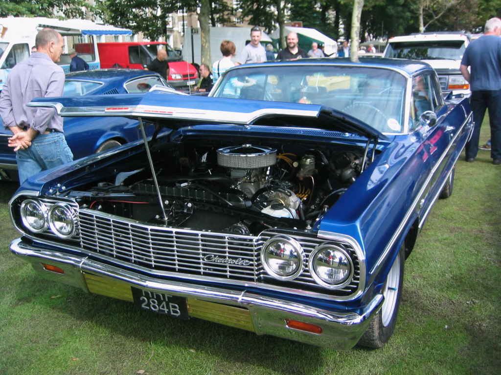 worthing  wo20070729 065