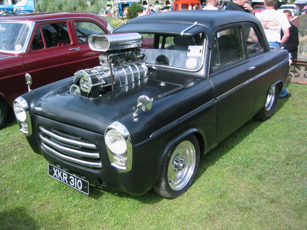 worthing  wo20070729 093