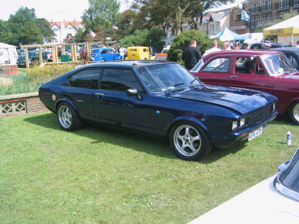 worthing  wo20070729 102