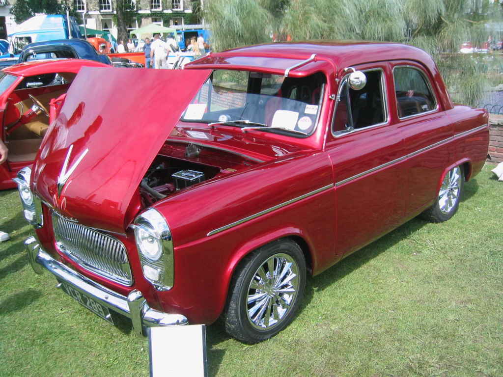 worthing  wo20070729 103