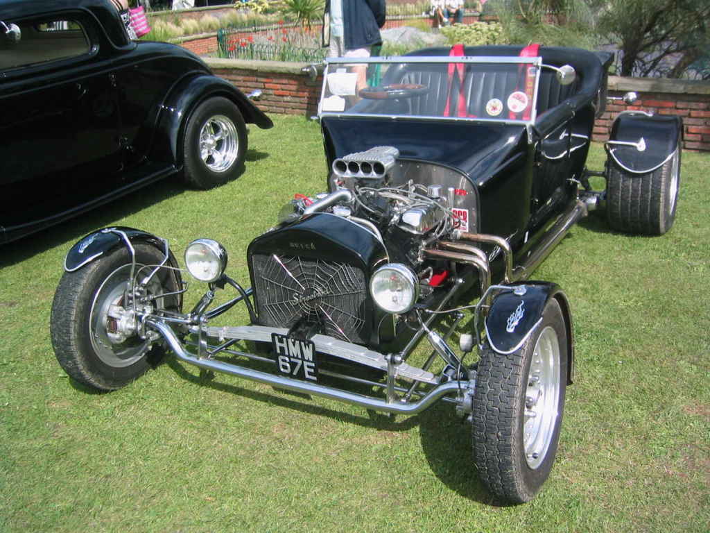 worthing  wo20070729 110