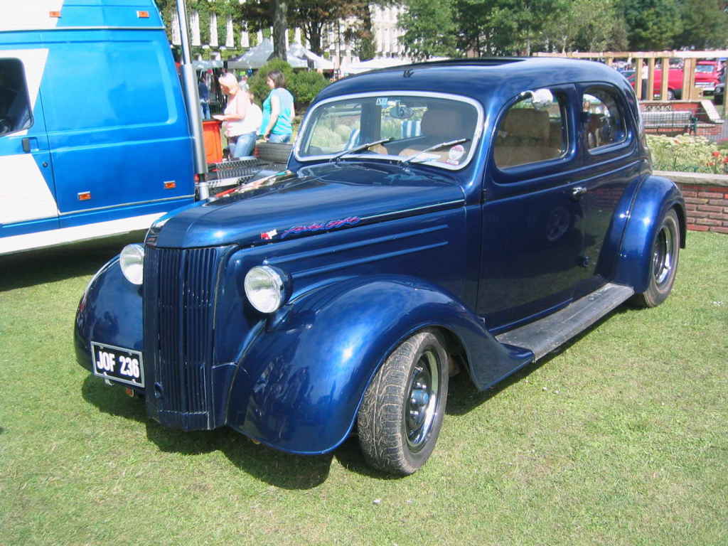 worthing  wo20070729 113