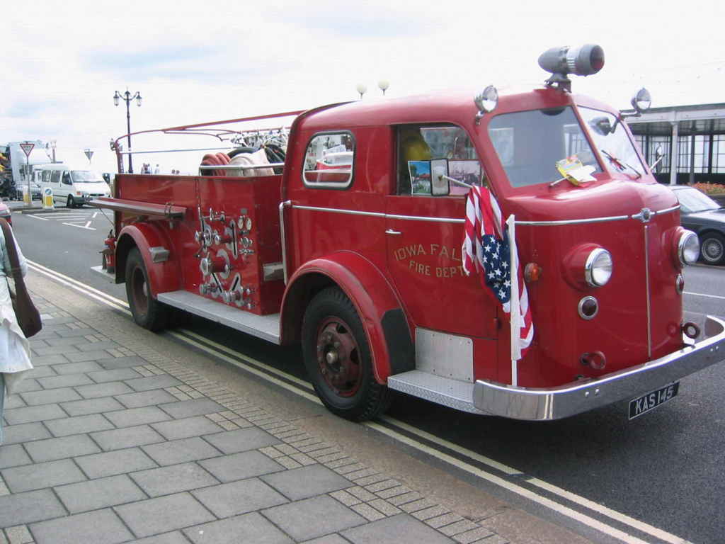 worthing  wo20070729 161