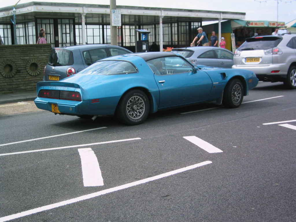 worthing  wo20070729 163