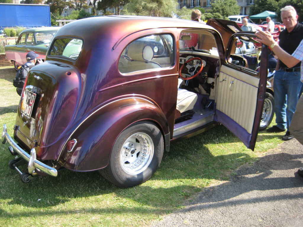 worthing  wo20080727 001