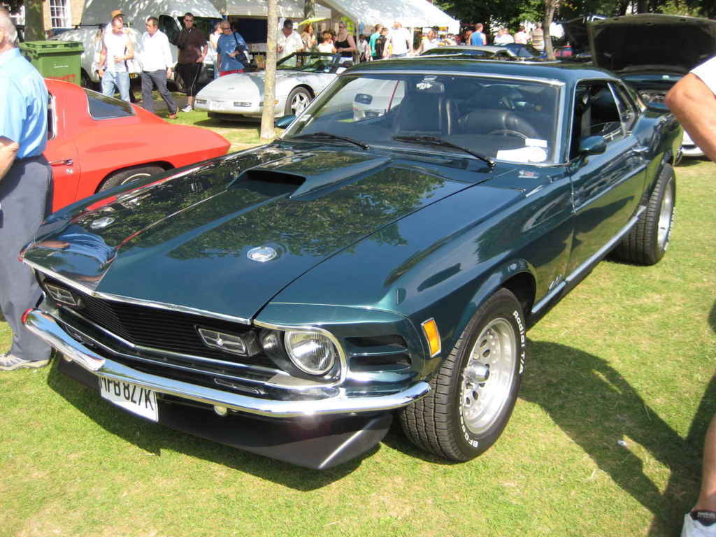 worthing  wo20080727 073
