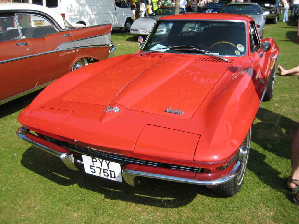 worthing  wo20080727 074