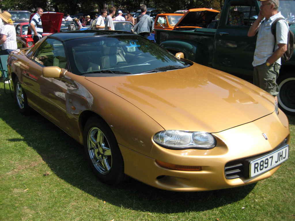 worthing  wo20080727 135