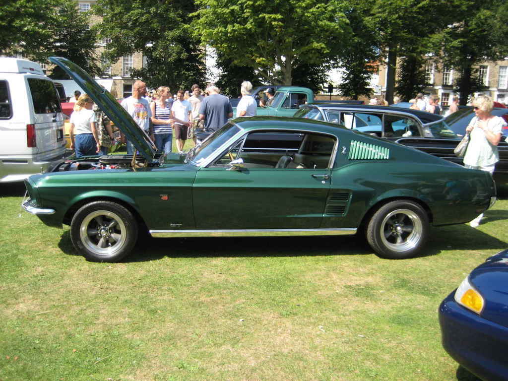 worthing  wo20080727 140