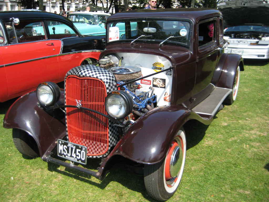 worthing  wo20080727 149