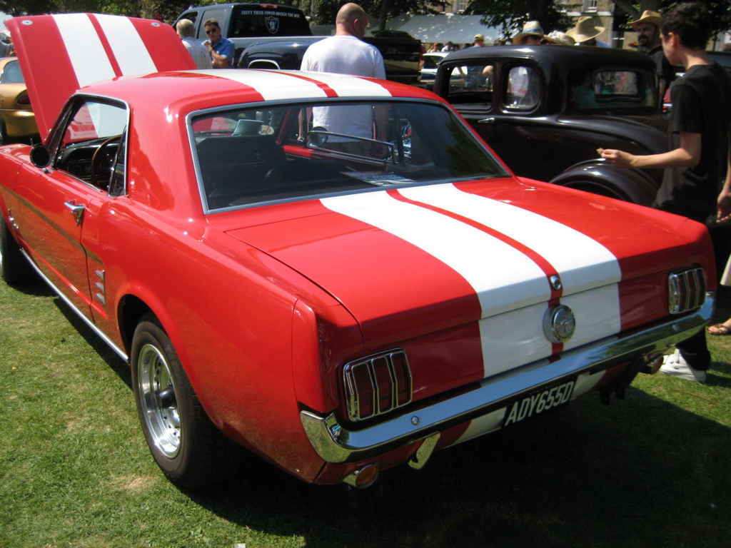 worthing  wo20080727 163