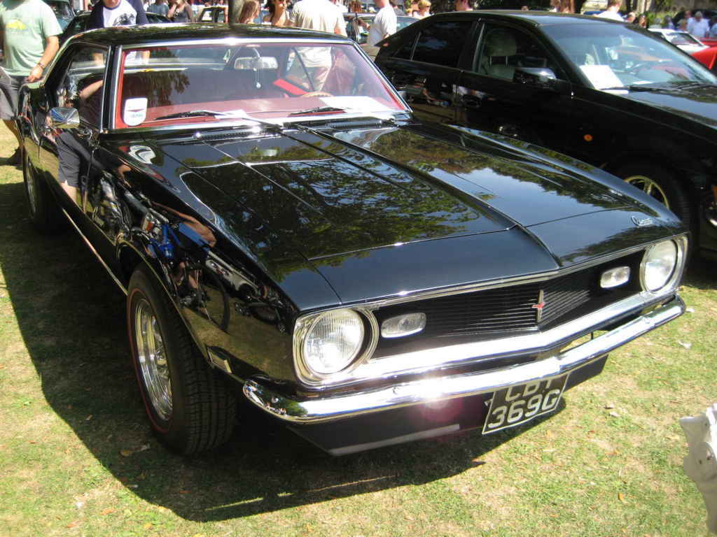 worthing  wo20080727 174
