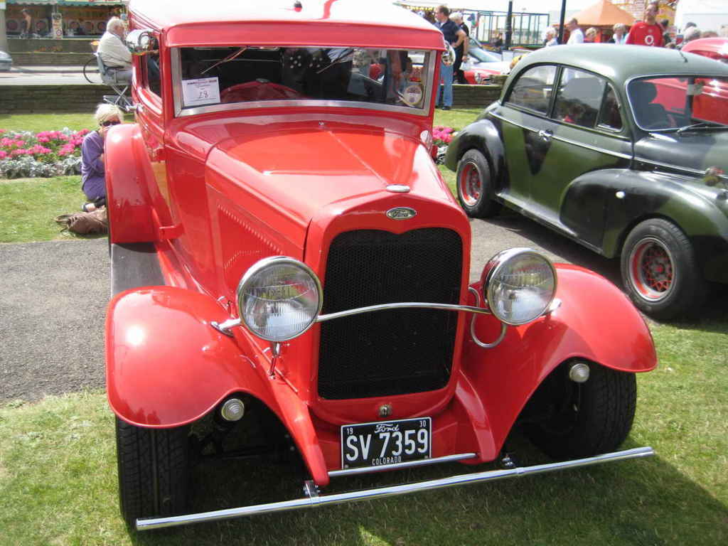 worthing  wo20090726 012
