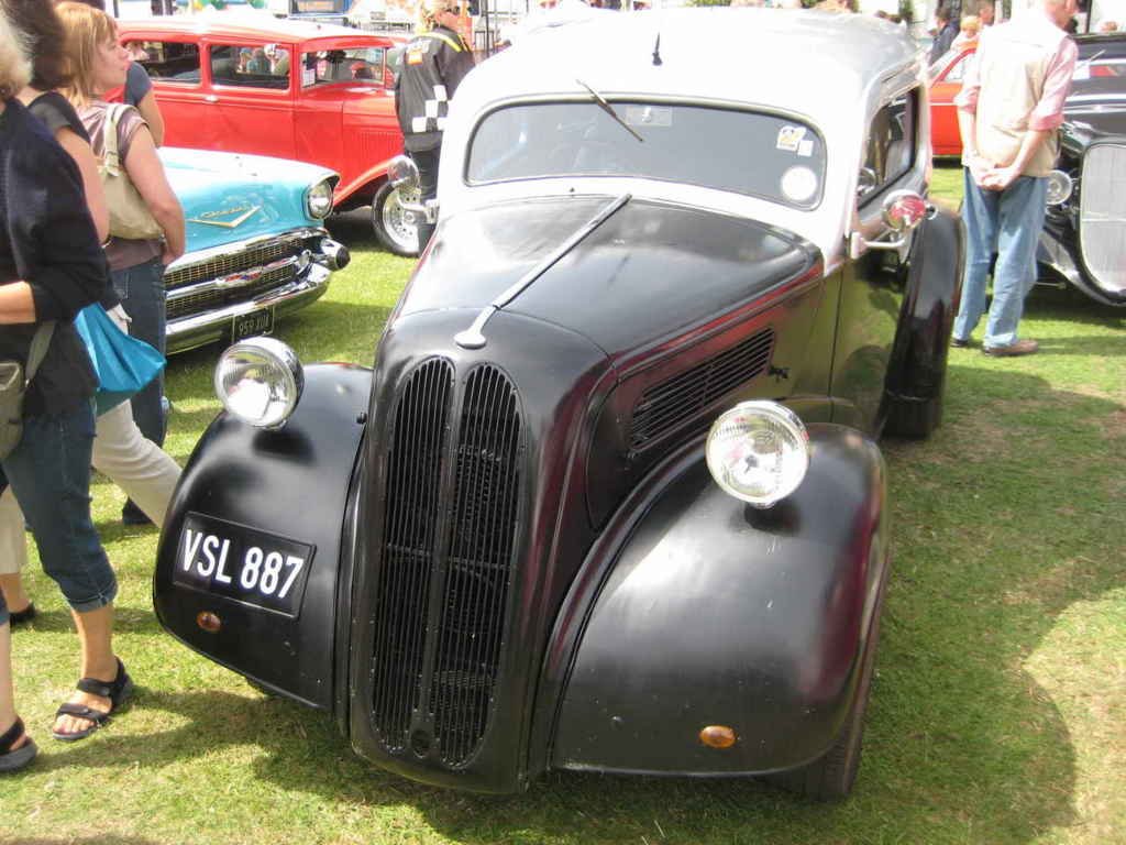worthing  wo20090726 014