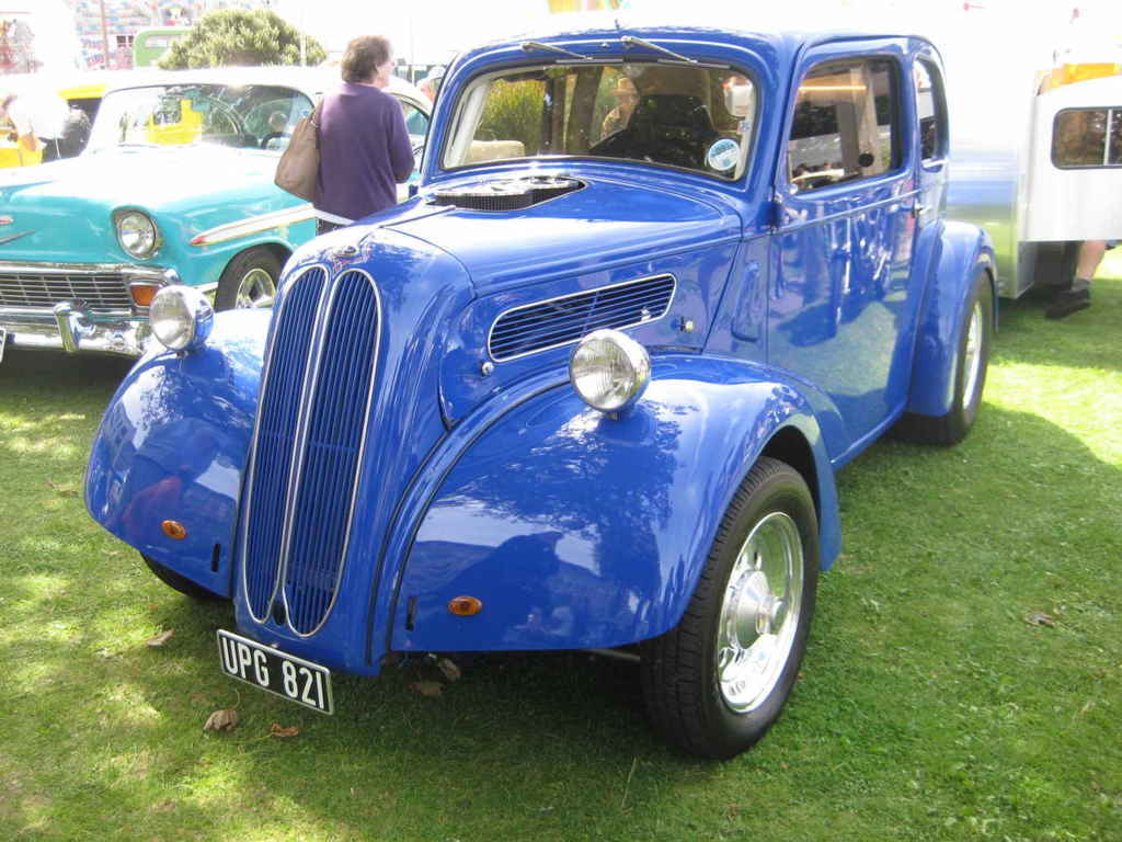 worthing  wo20090726 025