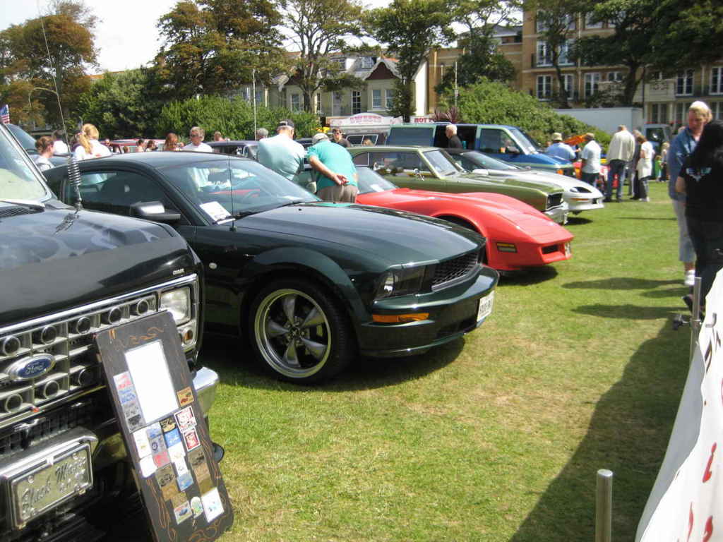worthing  wo20090726 042