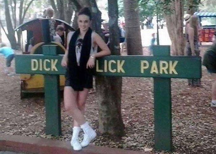 you do not want to be here after dark