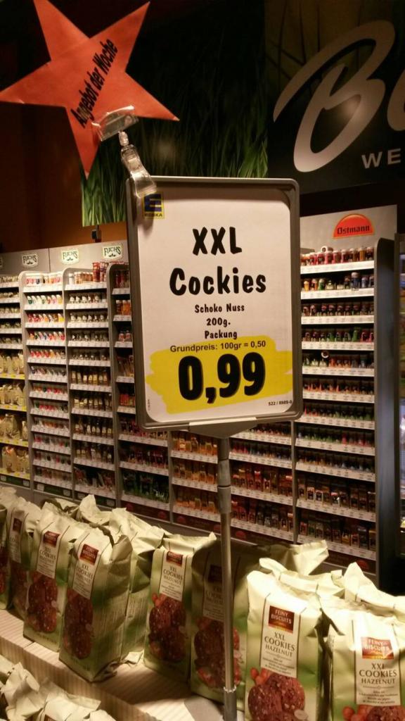 you haven t lived until you ve tried the hazelnut cockies