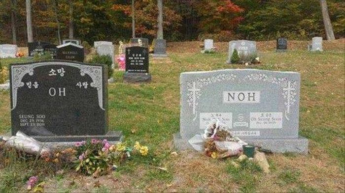 you just know they planned that their whole lives